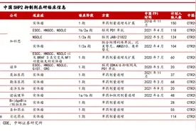 加科思核心产品遭艾伯维退回，创新药出海再受挫图片