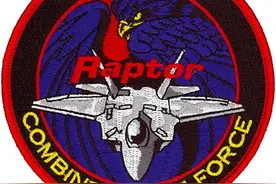 美军组建NGAD试飞部队，试飞六代机前先用F-22做测试图片