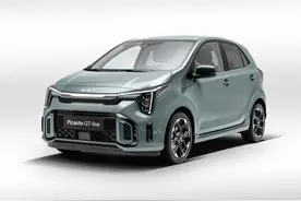 1.0L动力+小尺寸，长得却这么凶！起亚这款新车能在欧洲大火吗？图片