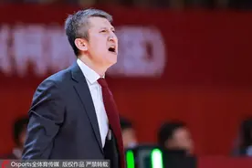 家长郭士强，我和我的广州队图片