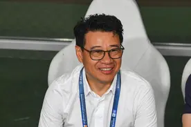 独家专访｜吴金贵：“培养精英教练员，需要长远的规划和体系”图片