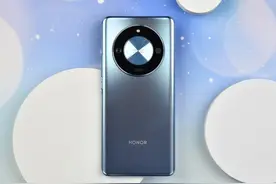 荣耀X50全面评测：5800mAh超大电池 续航新巅峰图片