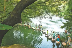 罗浮山下古韵悠扬 惠州博罗擦亮文化底色打造现代魅力强县图片