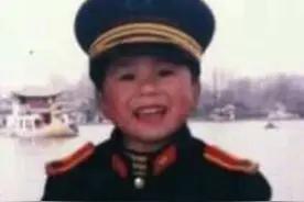 泪目！24岁安徽小伙走了 他曾是一名军人图片