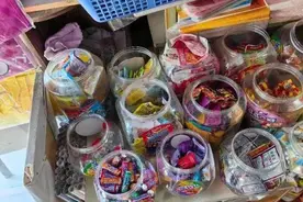 “1元”零食，孩子为何欲罢不能：社交教育，全靠零食？图片