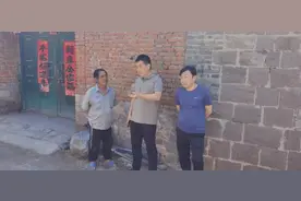 莱西市姜山镇：“忧居”变“安居”为城市更新提质添彩图片