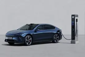 蔚来开始收取充电超时占用费 涉及超充/超快充桩图片