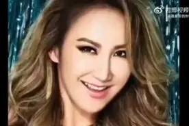 追忆丨李玟的歌，你听过几首图片