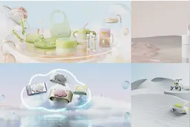 母婴界“造浪者”Babycare再攻奶瓶品类图片