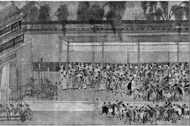 金榜题名时：错失第一，屡试不第，他们都留下传世佳作图片