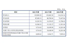IPO观察|一年卖出2473万根数据线，老牌手机配件商品胜电子冲刺IPO图片