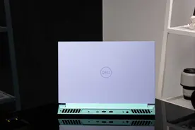 直男看了都会爱？戴尔新游匣G15体验：我承认我“肤浅”了图片