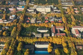 华科开放了！打卡指南来了！图片