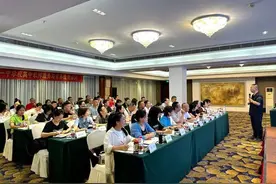 四川达一中教师组团到重庆“充电” 主动拥抱双城圈教育领域的“三新”时代图片