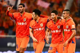 体坛午爆｜山东泰山明战上海申花，中国男排遭世联赛降级图片