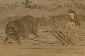 北宋农学大家巨野人邓御夫图片