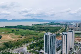 房企交付报告·企业篇| 卓越集团：上半年冲进行业TOP20，累计交房超2.5万套图片