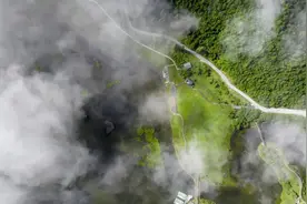 【云发布】骑马、徒步、品松茸……暑期一起感受来自香格里拉的清凉图片