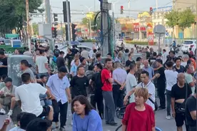 北京马驹桥零工市场降薪了图片