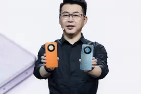 荣耀X50正式发布，1亿像素主摄、首发骁龙6，1399元起图片