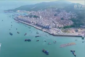 勇立潮头谱新篇——改革开放前沿粤闽琼高质量发展一线观察图片