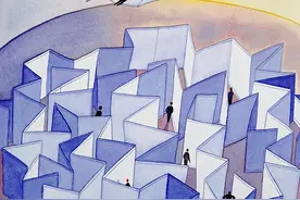 高校应为回乡就业的毕业生提供帮助图片