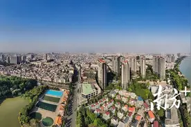 小榄：唱好村庄产业发展三部曲｜高质量发展中山镇街行图片