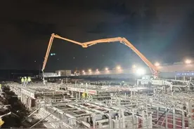 重庆今夏将再添3大电力保供项目 具备30万千瓦以上顶峰能力图片