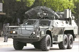 解读丨探雷器的发展现状及将以什么样的新面貌置身于战场图片