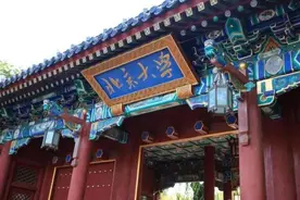 北大、清华明日起恢复预约参观，超详细预约攻略看这里图片