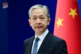 【双语】例行记者会/Regular Press Conference（2023-7-6）图片