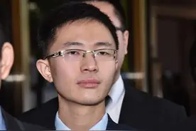 民进党造谣服贸议题 侯汉廷告赖清德及多名“绿委”违“法”图片