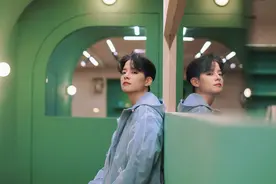 刘逸云：“偶像”这种词对我来说有点重丨人物图片