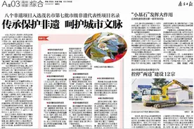 高州+8！茂名市新一批非遗代表性项目名录公布图片