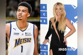 小甜甜布兰妮遭NBA球星安保掌掴 要求公开道歉图片