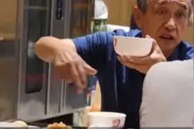 果然视频丨不会点外卖的老人，一日三餐是怎么解决图片