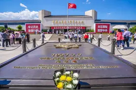 纪念全民族抗战爆发86周年，各地纪念馆同步举办联动活动图片