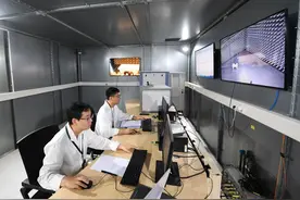 （社会）南瑞集团：致力成为国际领先的能源互联网产业集团图片