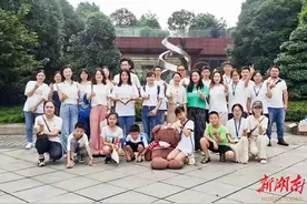 关爱青少年，关注1型糖尿病图片
