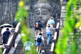 @所有人，事关洛阳旅游年票办理！具体步骤来了！图片