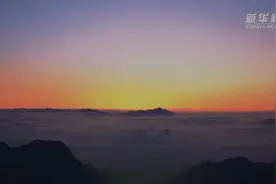 逐“绿”前行，看贵州发展之变——写在2023年生态文明贵阳国际论坛开幕之际图片