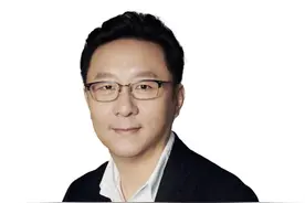 专访老庙黄金丁胜利：老字号金店的年轻化密码图片