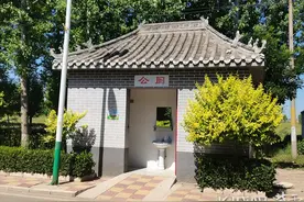 2023年上半年，河北省共完成改造提升农村户厕25.4万座图片