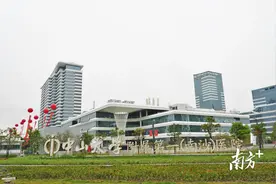 一年了，广州南沙医疗发生了什么变化？图片