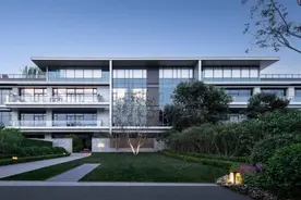 中骏金辉·宸院对外公开 推出650㎡平墅产品图片