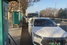 高保费成过去？新能源车专属保险出台一年半，不少车型保费接近同价位燃油车图片