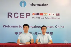 职“点”未来丨河南大学2023届研究生毕业生张博伦：投身基层发光发热 造福百姓图片