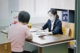 有“00后”欲立遗嘱把财产留给“交心网友”，中华遗嘱库上半年接待量剧增图片