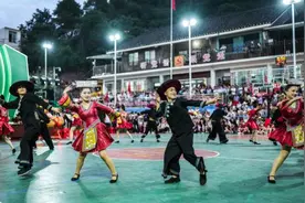 火热的乡村体育能否助力三大球振兴？图片