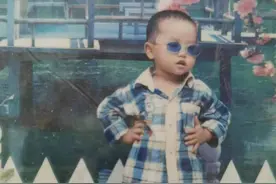 四川5岁男孩被拐18年与亲生父母团聚：当年寄养亲戚家时被陌生女子拐走图片